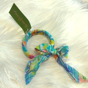 Lilly Pulitzer bracelet